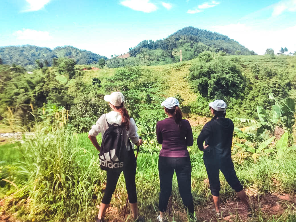 Harga Trekking Sentul